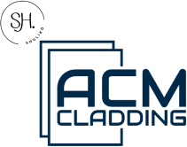 ACM cladding